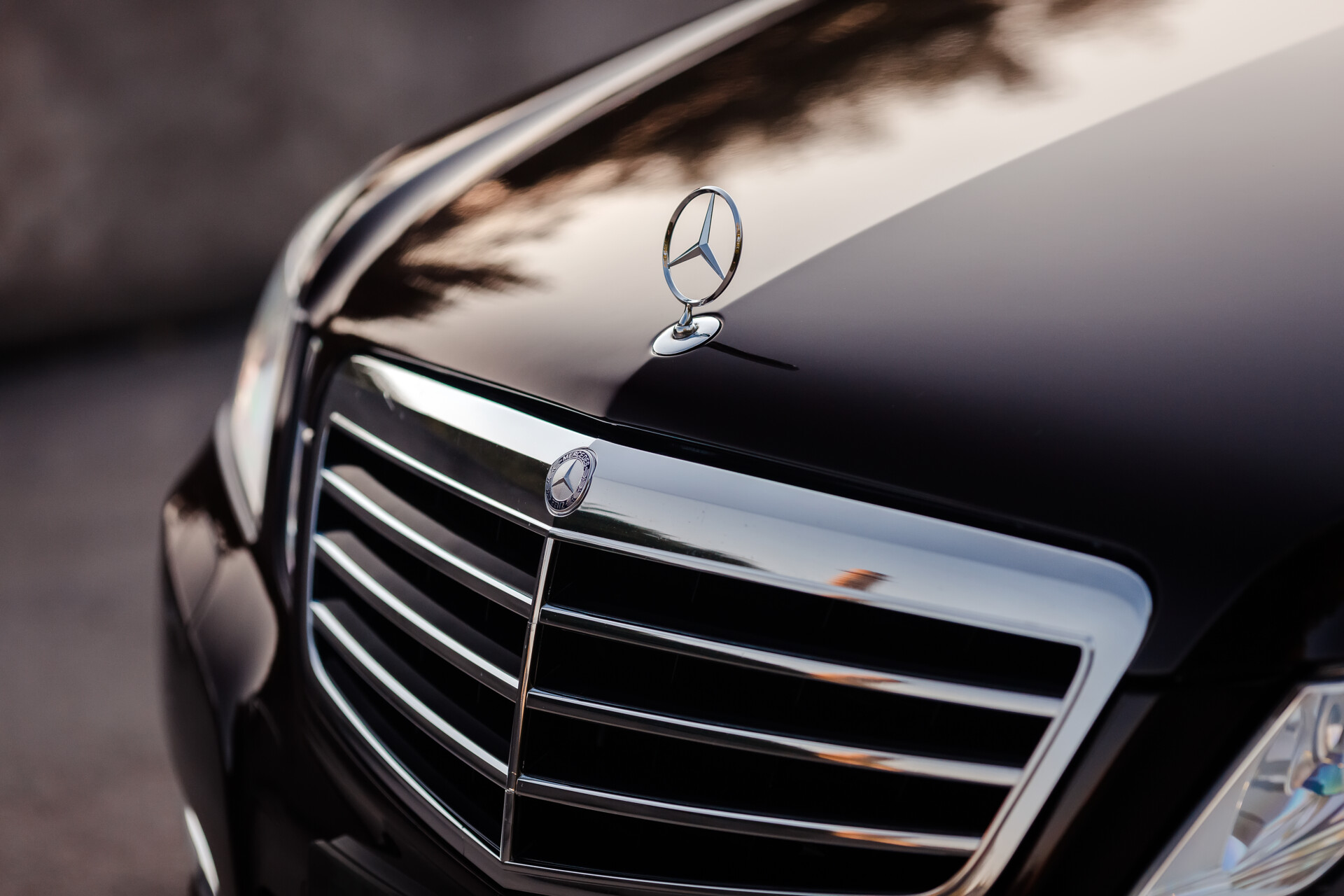 Dublin Chauffeur Service