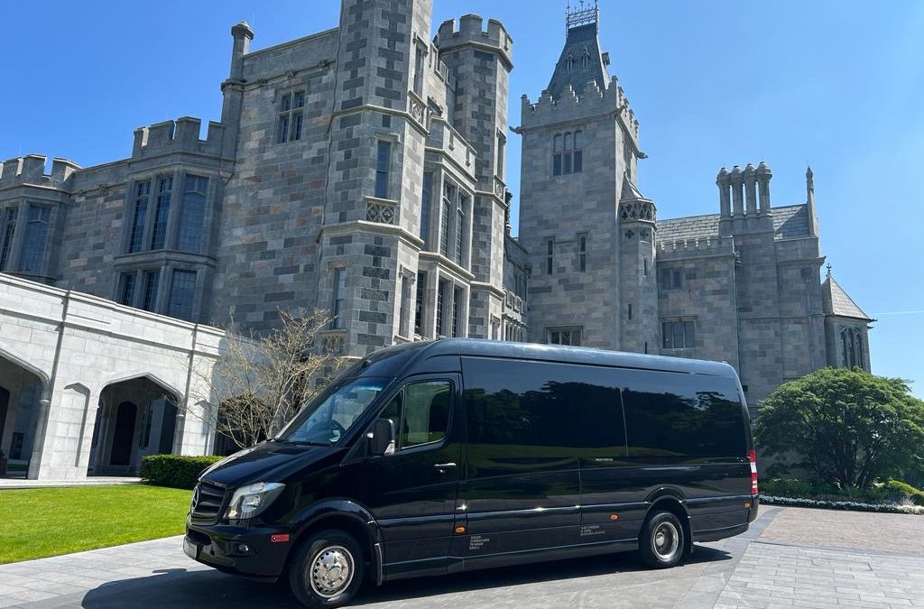 Funeral Group Transportation