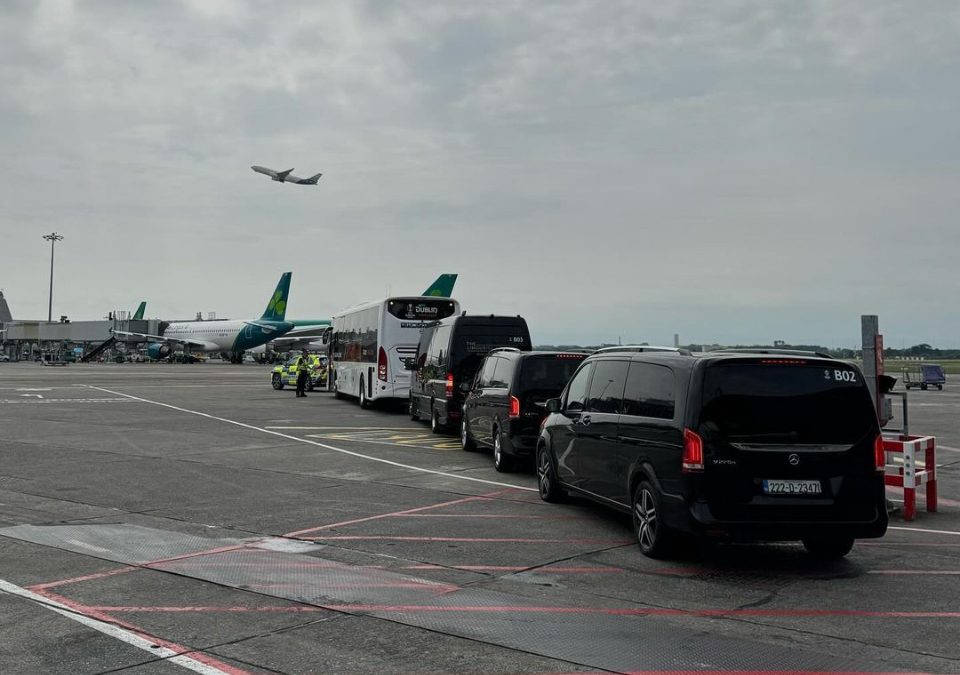 Why Private Aviation Providers and FBOs choose The Limousine Company